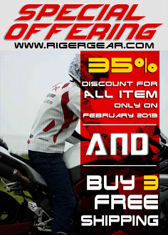 discount riger